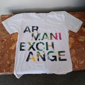 Armani exchange